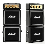MARSHALL MS-4 AMPLIFICADOR Micro-amp Stack 2 parlantes. 4W