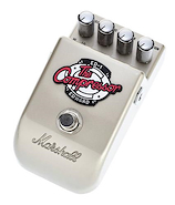 MARSHALL ED-1 Pedal compresor para guitarra - Controles: Emphasis, Volumen