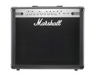 MARSHALL MG101CFX Amplificador combo P/Guitarra Serie Mg Carbon Fibre