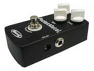 MATRIX GF-35 Pedal de efecto METAL POCKET GF-35