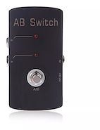 MATRIX GF-30 Pedal de efecto A/B Switch, GF-30.
