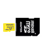 MAXELL MICRO-128GB MEMORIA MICRO SD 128GB C/ADAPTAD CLASE 10