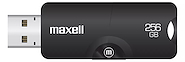 MAXELL FLIX-256GB PENDRIVE FLIX 256 GB