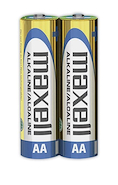 MAXELL AA PILA ALCALINA MAXELL AA