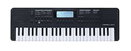 MEDELI MK-49 TECLADO MINI DE 39 TECLAS CON USB C SENSITIVO