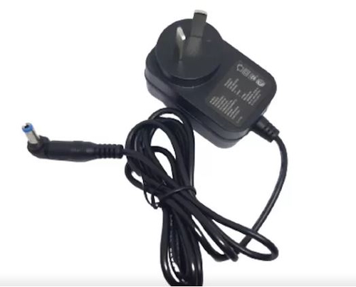 MEGALITE SF-90010 FUENTE SWITCHING 9 VOLTS 1 AMP