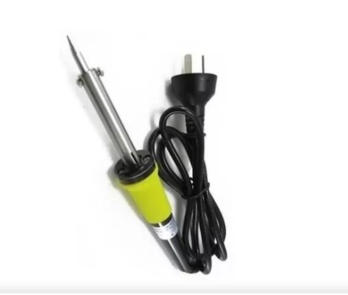 MEGALITE ZD-40W SOLDADOR T/LAPIZ 40 WATTS
