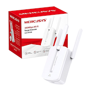 MERCUSYS MW-300RE REPETIDOR EXTENDER 3 ANTENAS