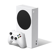 MICROSOFT SERIE S-512 CONSOLA XBOX SERIE S / 512 gb / 1 JOYSTICK