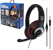 MIXOR GM-005 AURICULAR GAMER