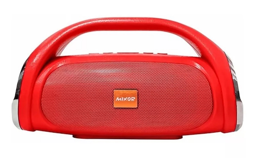 MIXOR SP-6989 PARLANTE BLUETOOTH ARENA
