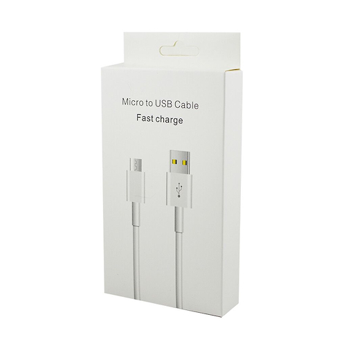 MIXOR MOD-101 V8 CABLE MICRO USB SIMIL ORIGINAL V8