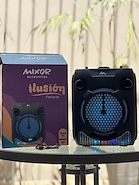 MIXOR MODM-005 PARLANTE BLUETOOTH ILUSION 8