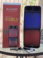 MIXOR MODM-001 PARLANTE BLUETOOTH 8