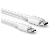 MIXOR MOD-101 IPH CABLE TIPE-C A  LIGHTNING SIMIL ORIGINAL