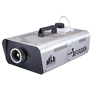 MLB AB-1200 Máquinas De Humo 	Linea Ab 	1200W./ 18000 Cu.Ft/Min./ Contro
