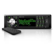 MONSTER X-1100 STEREO AM/FN USB/SD/BLUETOOTH C/REMOTO