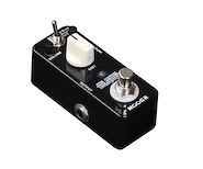 MOOER BLADE Micro Pedal De Efecto P/Guit, T: Metal Distortion, Lo Boost/