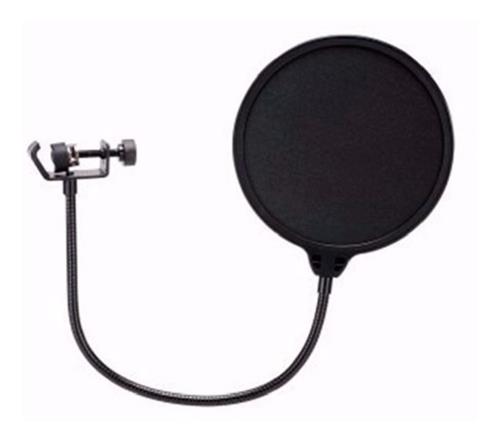 MOON AUDIO PRO MP-S01 FILTRO ANTI-POP PARA ESTUDIO.