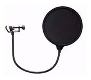 MOON AUDIO PRO MP-S01 FILTRO ANTI-POP PARA ESTUDIO.