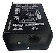 MOON DB-01 CAJA DIRECTA PASIVA - MOON