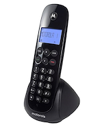 MOTOROLA M-700 TELEFONO INALAMBRICO/ ID LLAMADA/ PANTALLA