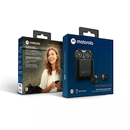 MOTOROLA TWS-120 AURICULAR IN EAR BLUETOOTH