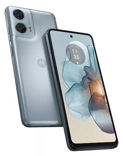 MOTOROLA MOTO G24 POWER CELULAR MOTOROLA G24 POWER 8RAM 256GB