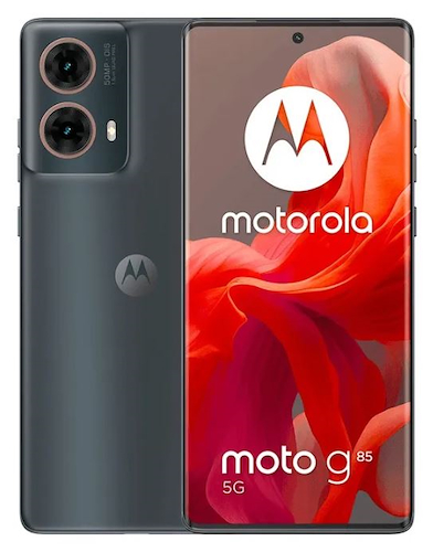 MOTOROLA XT2427-2 CELULAR MOTOROLA G85 POWER 8RAM / 256GB / 5G