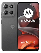 MOTOROLA XT2521-5 CELULAR MOTOROLA G15 POWER 8RAM / 256GB / 5G