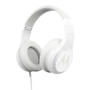 MOTOROLA XT-120 AURICULAR VINCHA PLEGABLE CON MICROFONO