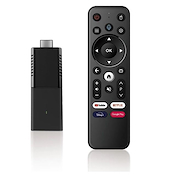MQS Q1 TV STICK TV STICK Q1 ANDROID TV