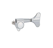 MR SHIMURA 242C Clavijero de Bajo 2+2 HIDRAULICO