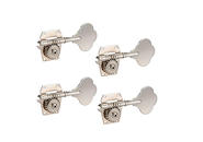 MR SHIMURA 230 Clavijero de Bajo 4L BLINDADO