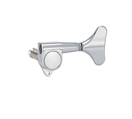 MR SHIMURA 242C-4L Clavijero de Bajo 4L HIDRAULICO