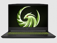 MSI ALPHA-15.6 NOTEBOOK RYZEN 7/15.6