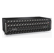 Midas DL32 SNAKE DIGITAL PARA CONSOLA DIGITAL M-32, DE 32 ENTRADAS FÍSI