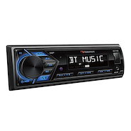 NAKAMICHI NQ-711B STEREO AM/FM USB / BLUETOOTH