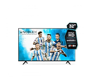 NOBLEX HD-DV32X5050 TV SMART NOBLEX 32