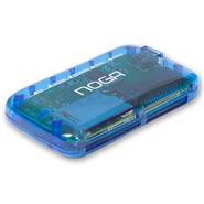NOGA CR-231 LECTOR DE TARJETA- MS/SD/MMC/XD/CF/MD/