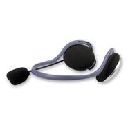NOGA MIC-128 AURICULAR PC CON MICROFONO C/VOLUMEN