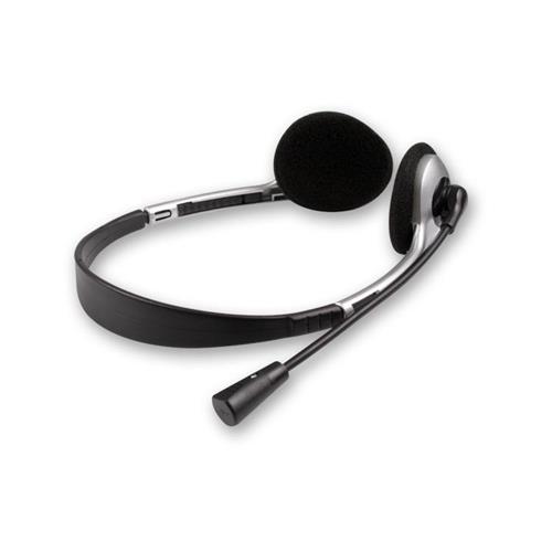 NOGA MIC-119 AURICULAR PC CON MICROFONO