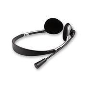 NOGA MIC-119 AURICULAR PC CON MICROFONO