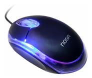 NOGA NG-611u MOUSE OPTICO 800 DPI