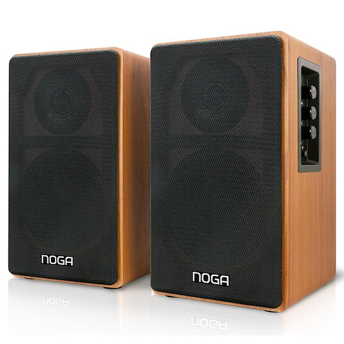 NOGA AQUA PARLANTE 2.0 40 WATTS 220 VOLTS