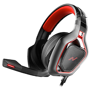 NOGA VANGUARD AURICULAR GAMMER 7.1 CON MIC