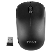 NOGA NGM-22 MOUSE INALAMBRICO