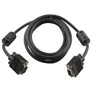 NOGA VGA M/M 3 CABLE VGA MACHO/MACHO 3 MTS CON FILTRO