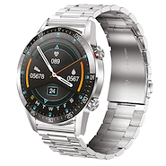 NOGA SW-13 RELOJ SMARTWATCH PREMIUM METAL