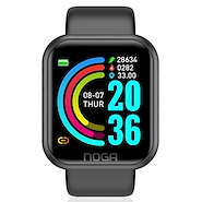 NOGA SW-06 SMARTWATCH NOGA / RITMO CARDIACO /